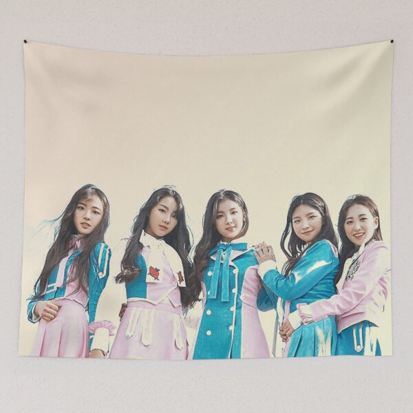 Item preview, Elris - Pastel designed and sold by Dayna Gerlach.