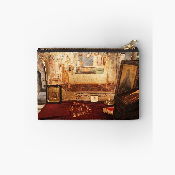 Item preview, tomb of saint naum (830 - 910 ad), ohrid designed and sold by distracted.