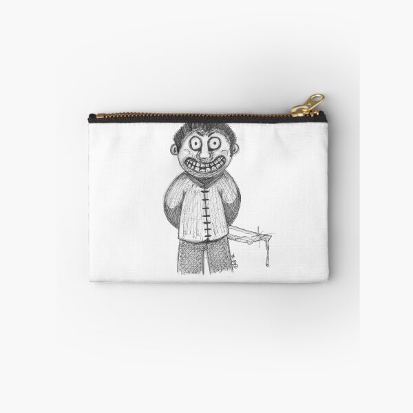 Item preview, Movie Serial Killers designed and sold by prolificlee.