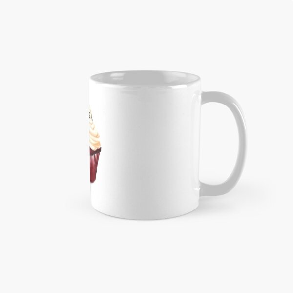 Item preview, eat my ass like a cupcake designed and sold by Liam Casey.
