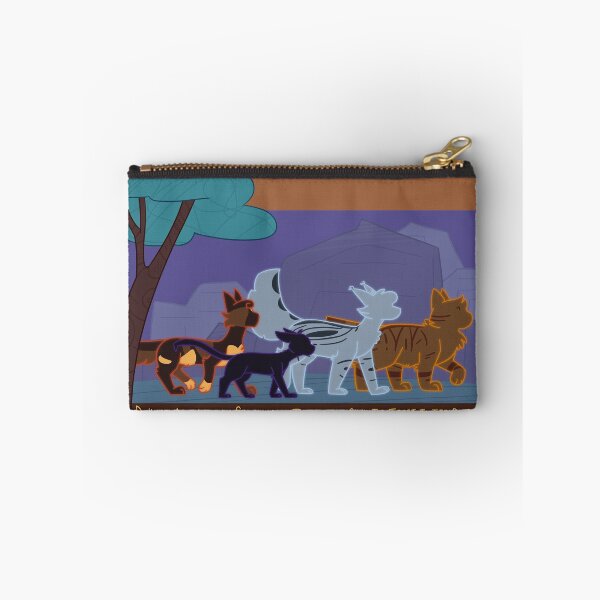Item preview, Darkness, Water, Air, and Sky designed and sold by tyni14.