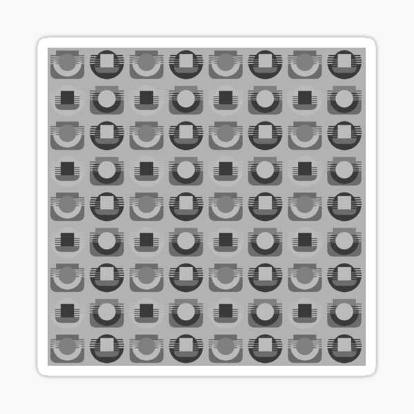 Item preview, Play of Gray designed and sold by Sharon Schwalbe.