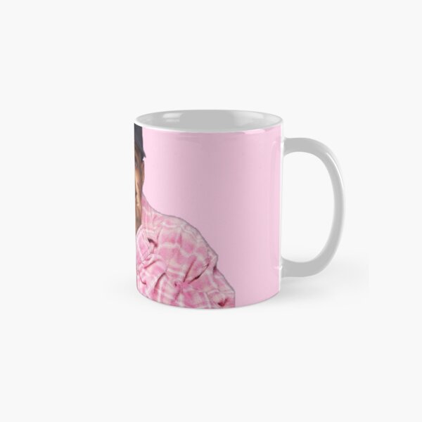 Tory Lanez Pink Classic Mug