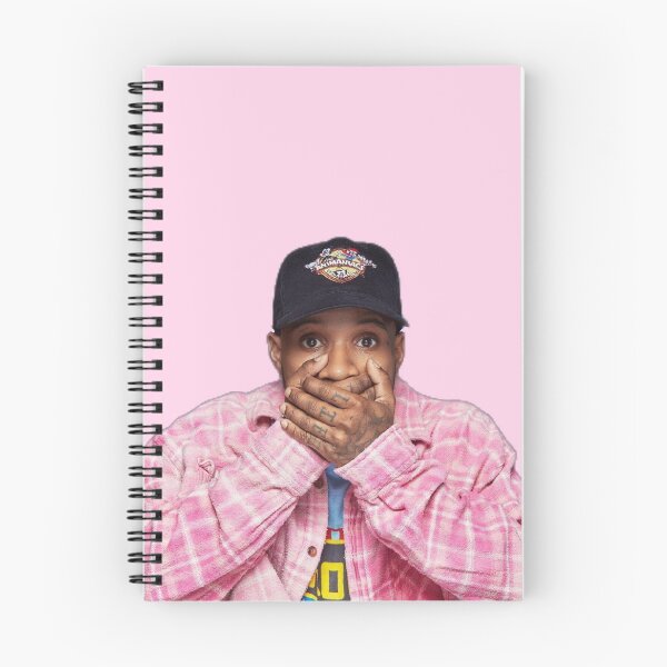 Item preview, Tory Lanez Pink designed and sold by Sammy-joe.