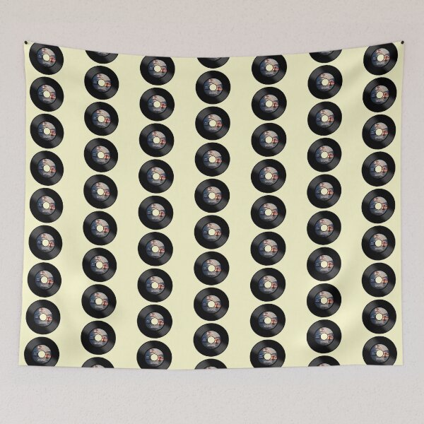 Item preview, Yacht Rock 45 designed and sold by GloopTrekker.
