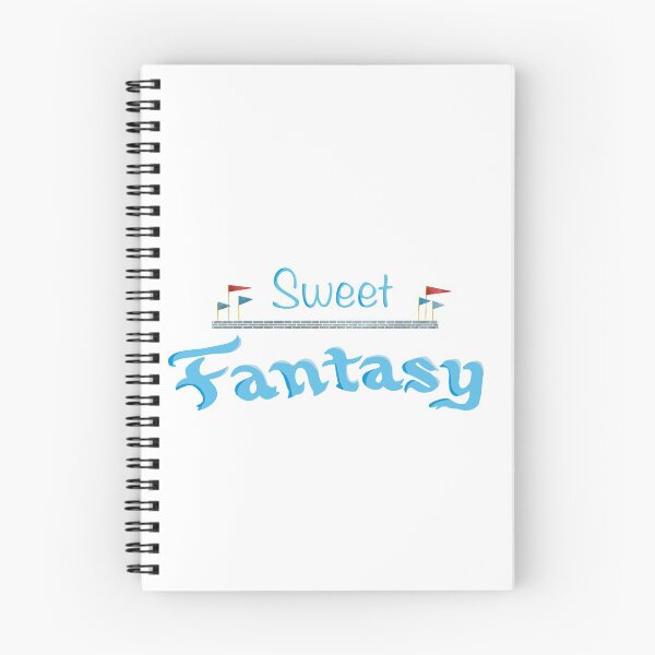 Item preview, Sweet Sweet Fantasy designed and sold by MMouseDesign.