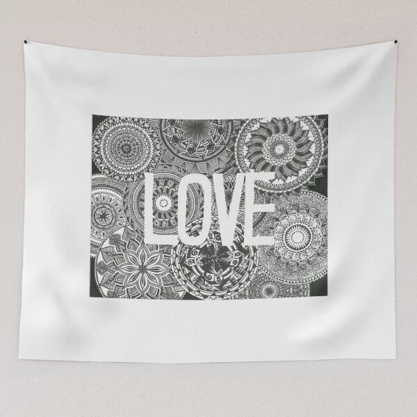 Item preview, Love designed and sold by Nicky Levi.