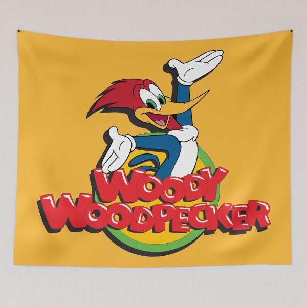 Item preview, Woody Woodpecker designed and sold by irnart.