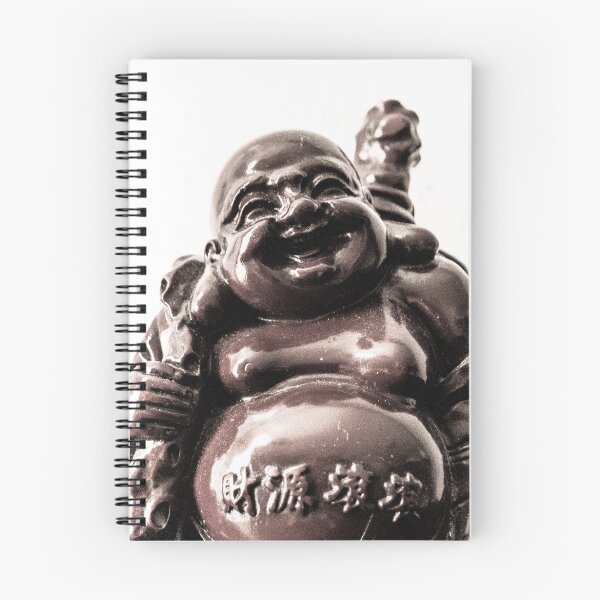 Item preview, Buddha designed and sold by Rubecula.