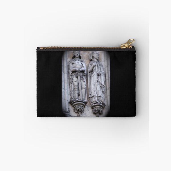 Item preview, Westminster Abby Stonework Detail designed and sold by Kent Burton.