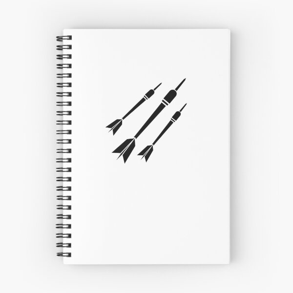Item preview, Darts Sport Darts Tshirt designed and sold by we1000.