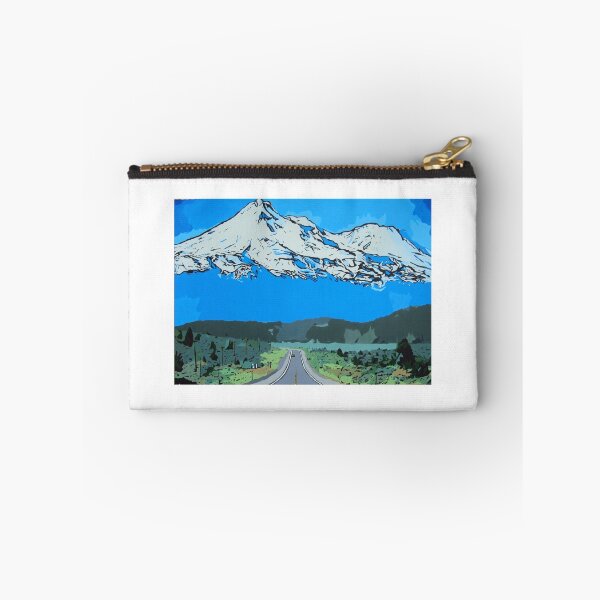 Artikelvorschau, Abstract Painting Mt Everest entworfen und verkauft von ArniesArt.