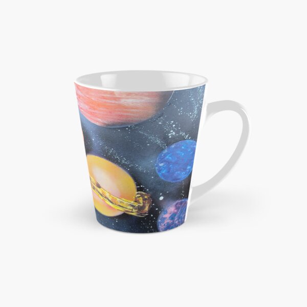 Item preview, Spray Paint Art- Solar System designed and sold by ArniesArt.