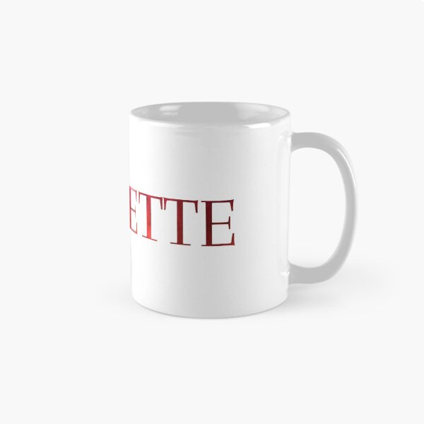 Item preview, Lafayette designed and sold by jennaautumn.