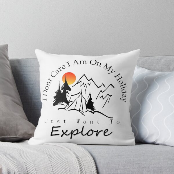 Item preview, Mountains And The Sun  designed and sold by Oirabot.