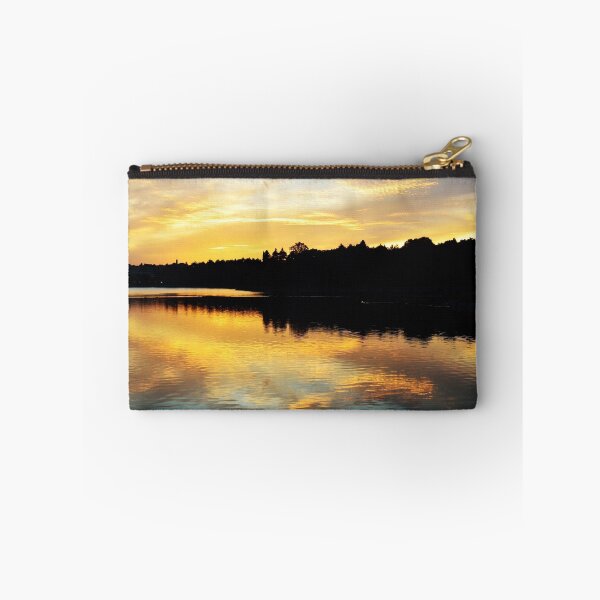 Item preview, Sunset Reflection designed and sold by kevin myron.
