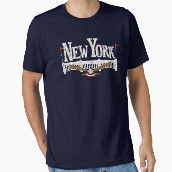 Item preview, New York Baseball designed and sold by Design Pavilion.