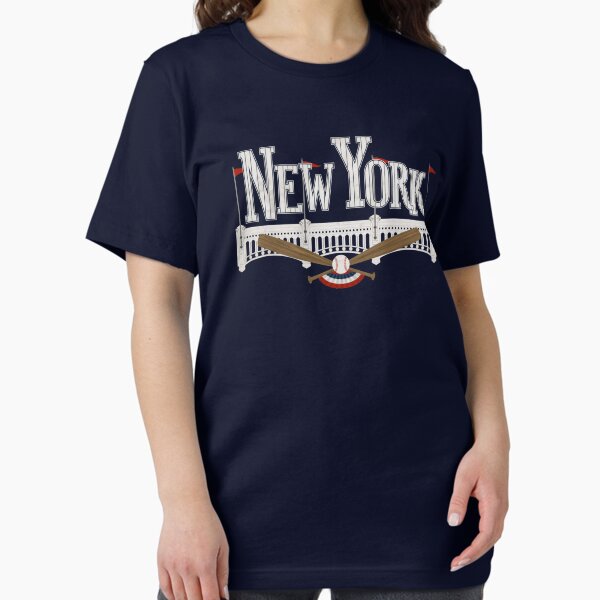 Item preview, New York Baseball designed and sold by Design Pavilion.