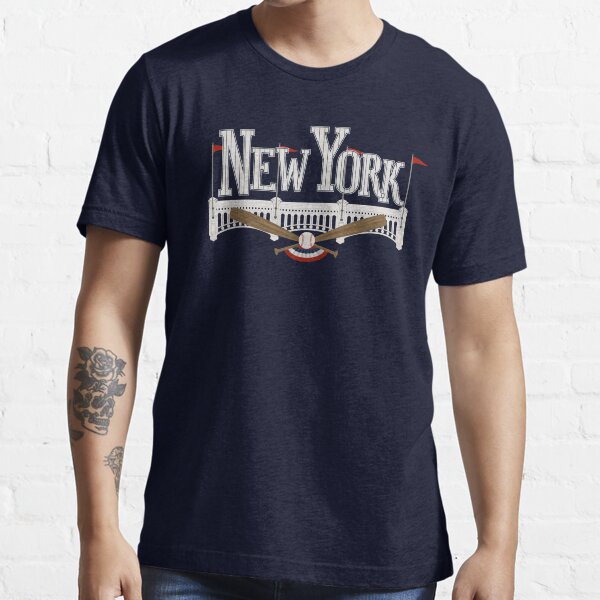 Item preview, New York Baseball designed and sold by Design Pavilion.