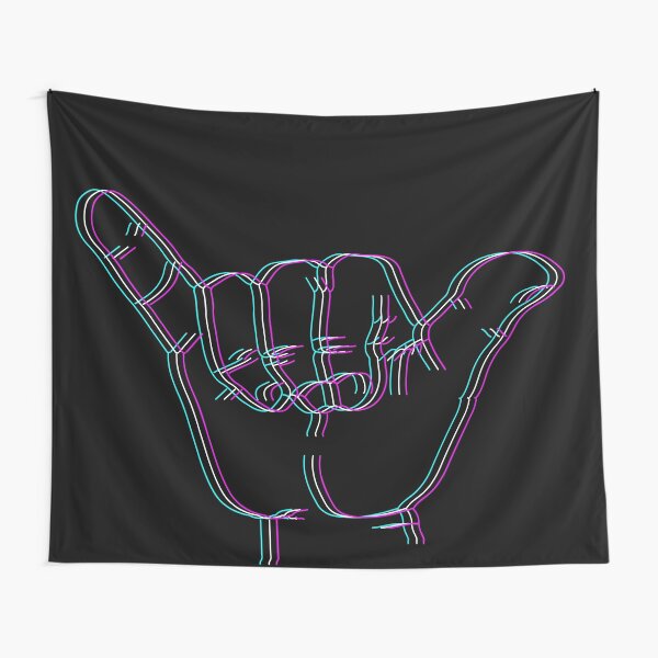Shaka Tapestry