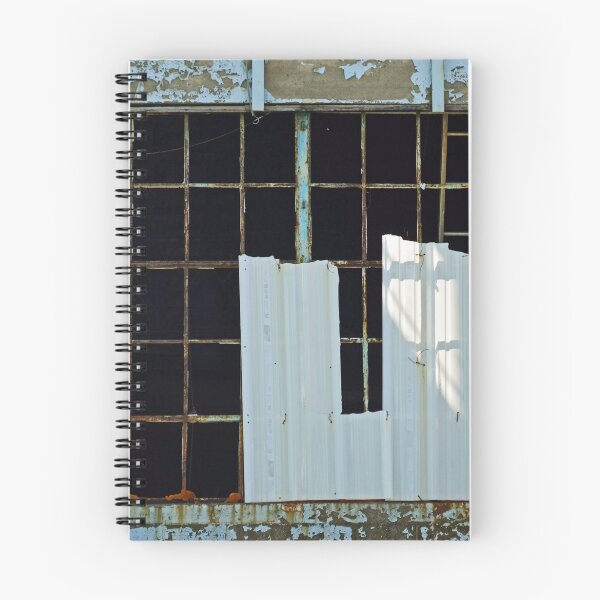 Item preview, Warehouse Window designed and sold by kevin myron.