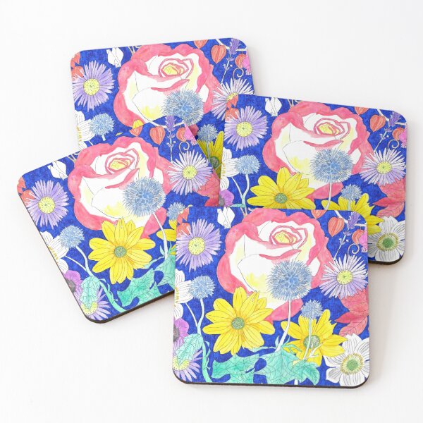Item preview, London Flora designed and sold by The Rage Garden.