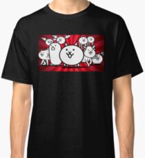 Battle Cats T Shirts Redbubble - dead battlecats house of horror roblox