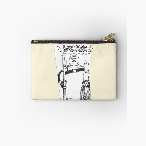 Item preview, Lactose The Intolerant designed and sold by kerchow.