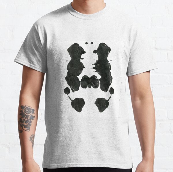 Rorschach Classic T-Shirt