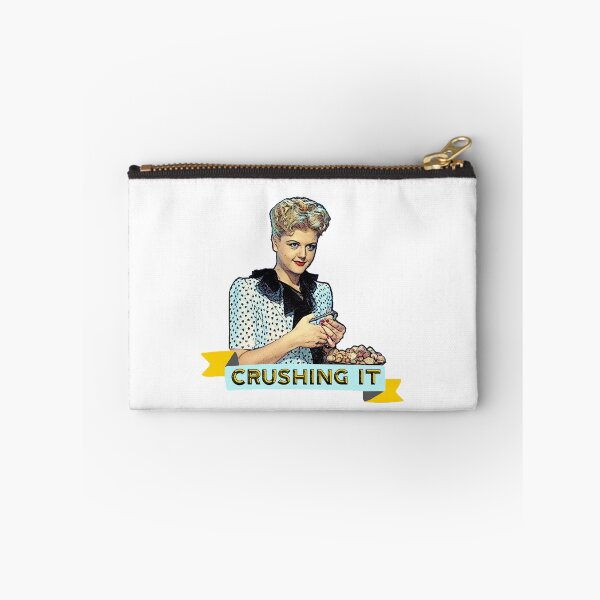 Item preview, Angie Lans Crushing It designed and sold by PrettyLittlePod.