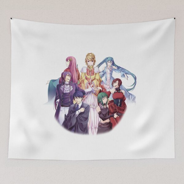 Item preview, SCaP designed and sold by redladydeath.