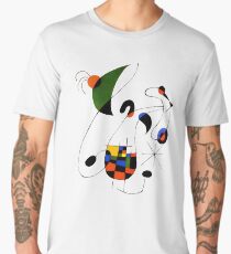 Modernism Men's Premium T-Shirt