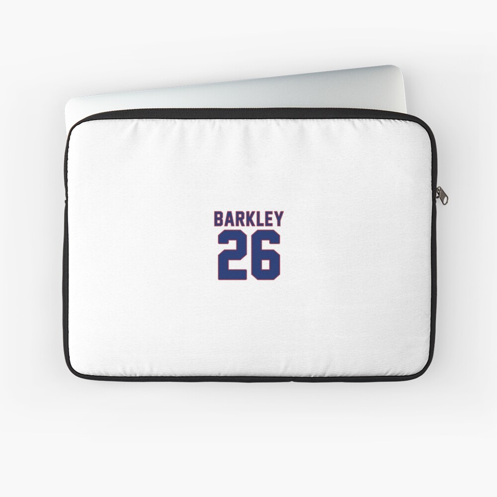 Saquon Barkley Color Rush Laptop Skin for Sale by Alex Benson