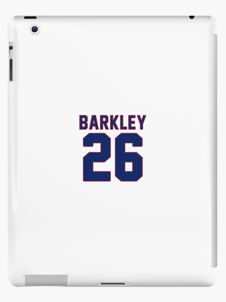 Saquon Barkley Color Rush Laptop Skin for Sale by Alex Benson