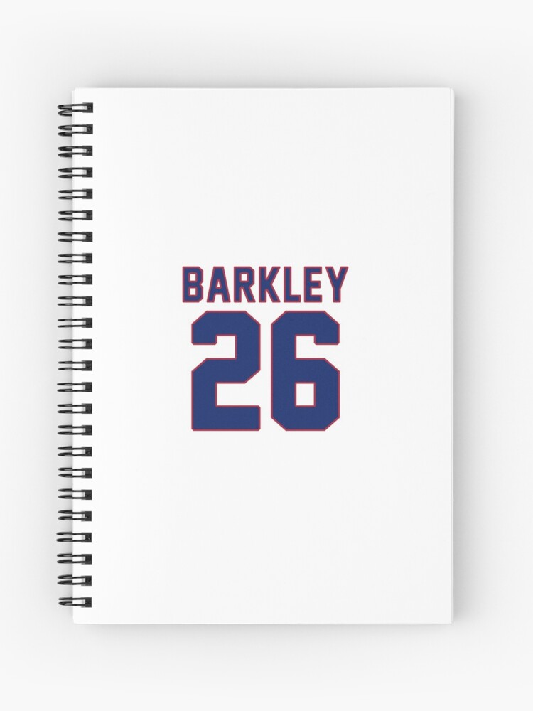 saquon barkley color rush