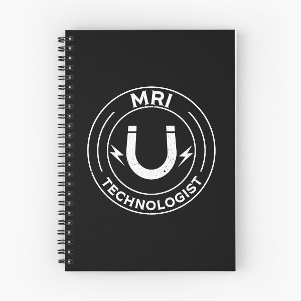 Item preview, MRI Technologist designed and sold by Mitchell Smith.