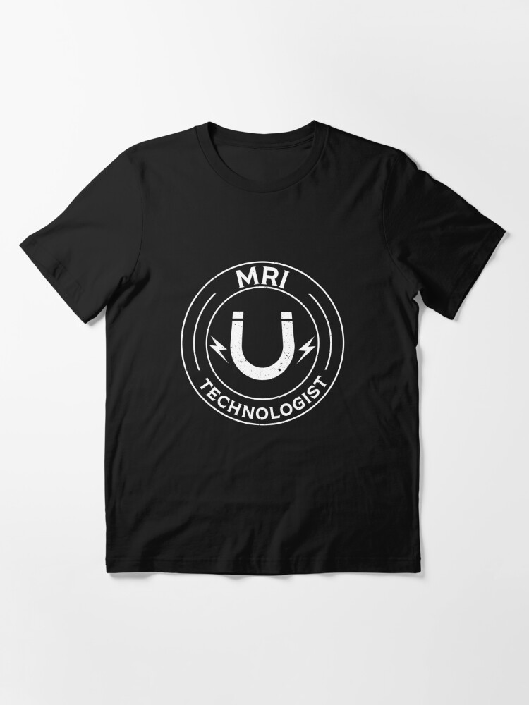 mri tech t shirts