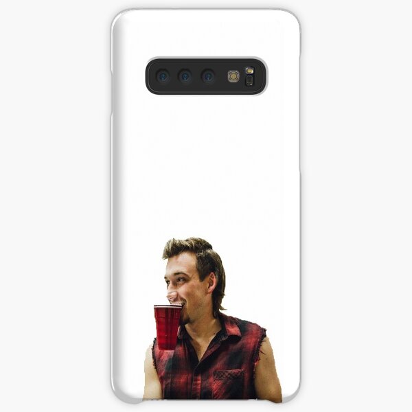 Morgan Wallen Samsung Galaxy Snap Case