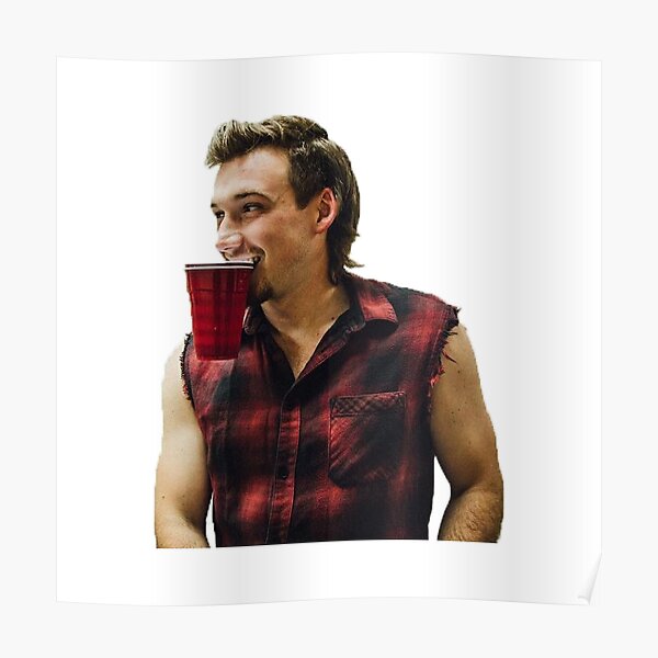 Morgan Wallen Poster