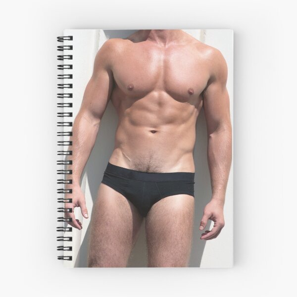 Item preview, Beach Hunk IV designed and sold by dudeoir.
