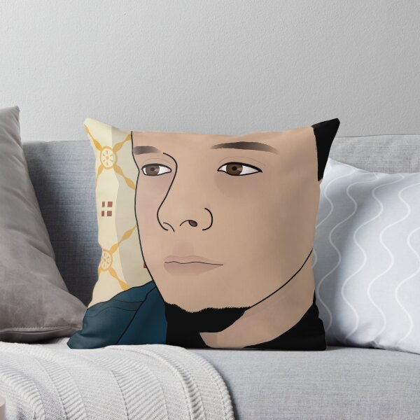 Item preview, Self (6 out 10) designed and sold by Luis Enrique Cuéllar Peredo.