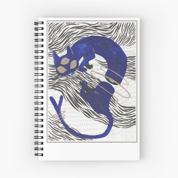 Item preview, Nebula Cat designed and sold by Julia Lynn.