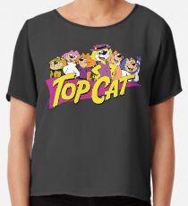 Blusa DON GATO