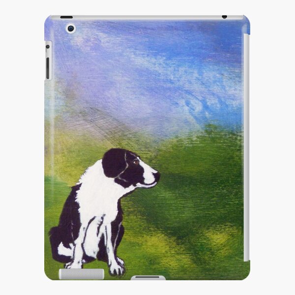 Move On iPad Snap Case
