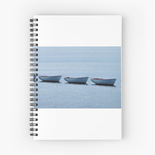 Item preview, Boats on the Charles designed and sold by kevin myron.