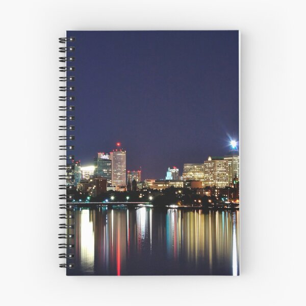 Item preview, City of Glass designed and sold by kevin myron.