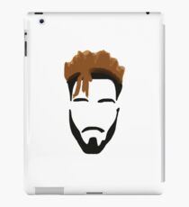 Swift Hurd iPad Case/Skin