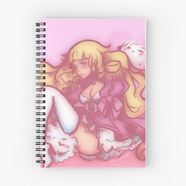 Item preview, Queen of Pandemonium designed and sold by MissTsundere.
