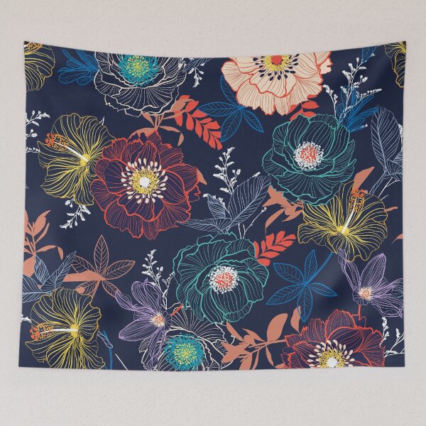 Item preview, Awesome Floral background designed and sold by paulo silveira.