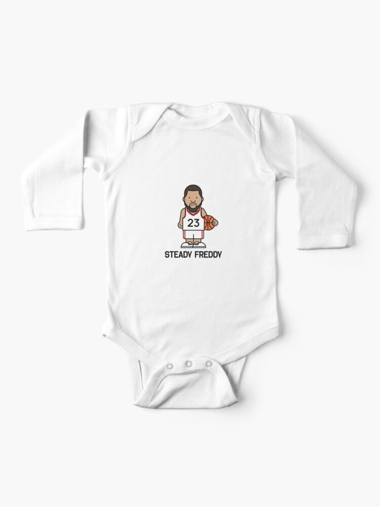 Raptors sales baby onesie